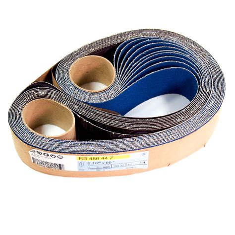 hermes abrasive belts 2 1 2 x 60|hermes sanding belts.